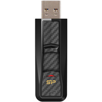 USB Flash Silicon-Power Blaze B50 32GB (SP032GBUF3B50V1K)