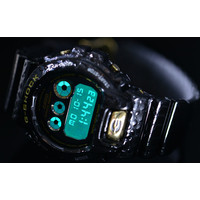 Наручные часы Casio DW-6900CR-1E