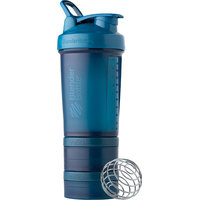 Шейкер Blender Bottle ProStak Full Color BB-PRSK2-FCOB (синий)