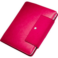 Чехол для планшета Kajsa iPad Colorful Red
