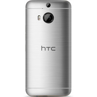 Смартфон HTC One M9+ Supreme Camera Edition Silver Gold