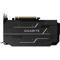 Видеокарта Gigabyte Radeon RX 5600 XT Windforce OC 6GB GDDR6 (rev. 2.0)