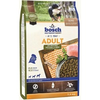Сухой корм для собак Bosch Adult Poultry & Spelt (Птица с Просо) 3 кг