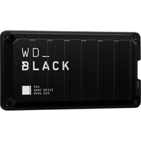 Внешний накопитель WD P50 500GB WDBA3S5000ABK