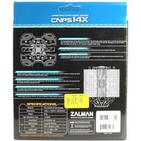 Кулер для процессора Zalman CNPS14X