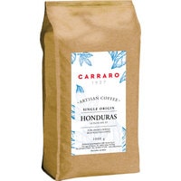 Кофе Carraro Honduras в зернах 1000 г