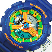 Наручные часы Casio GA-110FC-2A