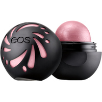  EOS Бальзам для губ с блеском Sheer Pink (7 г)