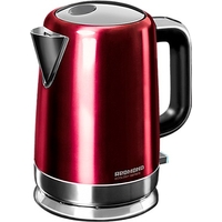Электрический чайник Redmond RK-M1261 (красный)