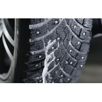 Зимние шины Pirelli Scorpion Ice Zero 2 315/35R21 111H (run-flat)
