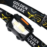Фонарь GOLDEN SHARK Fishing Line