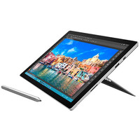 Планшет Microsoft Surface Pro 4 256GB