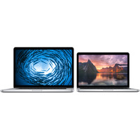 Ноутбук Apple MacBook Pro 13'' Retina (ME864LL/A)
