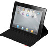 Чехол для планшета SwitchEasy iPad 3 / iPad 2 Canvas Black (SW-CANP3-BK)