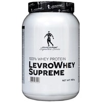 Протеин комплексный Levrone Levro Whey Supreme (шоколад, 908г)