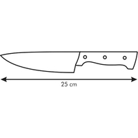 Кухонный нож Tescoma Home profi 880528