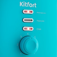 Тостер Kitfort KT-2050-3