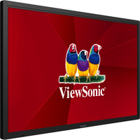Информационный дисплей ViewSonic CDE6502