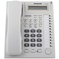 Телефонный аппарат Panasonic KX-T7730 White