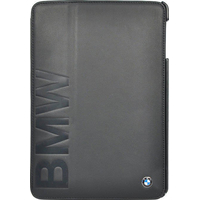 Чехол для планшета BMW Logo Signature для iPad Mini (черный) [BMFCPM2LOB]
