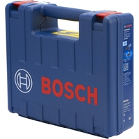 Ударная дрель-шуруповерт Bosch GSB 180-LI Professional 0615990K9T (с 2-мя АКБ, кейс)