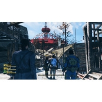  Fallout 76 для PlayStation 4