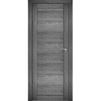 Межкомнатная дверь Юни Амати 00 70x200 (дуб шале-графит) в Гомеле
