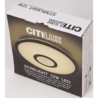 Светильник-тарелка Citilux Старлайт CL703B15