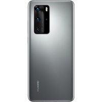 Смартфон Huawei P40 Pro ELS-NX9 Dual SIM 8GB/256GB (серебристый)