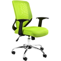 Кресло UNIQUE Mobi (зеленый)