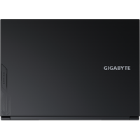 Игровой ноутбук Gigabyte G6 MF-G2KZ853SH