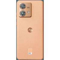 Смартфон Motorola Edge 40 Neo 12GB/256GB (оранжевый)