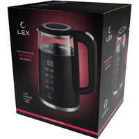 Электрический чайник LEX LXK 30015-1