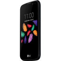 Смартфон LG K3 LTE Indigo [K100DS]
