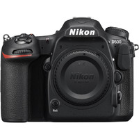 Зеркальный фотоаппарат Nikon D500 Kit 16-80mm