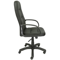 Кресло Office-Lab КР02 (черный)