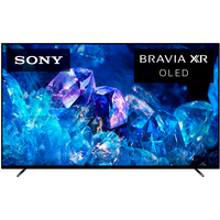 OLED телевизор Sony Bravia A80K XR-77A80K