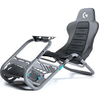 Кресло для автосимуляторов Playseat Trophy Logitech G Edition