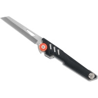 Складной нож AceCamp 2516 (черный)