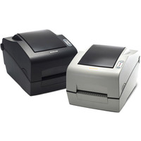 Принтер этикеток Bixolon SLP-TX400