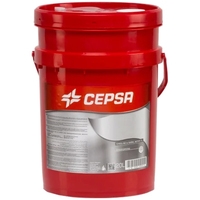 Трансмиссионное масло CEPSA Auriga TE 55 10W-30 20л