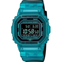 Наручные часы Casio G-Shock DW-B5600G-2E