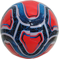 Футбольный мяч Zez Sport FT-1803 (5 размер, в ассортименте)