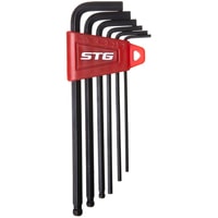 Набор инструментов STG YC-613 (6 предметов)