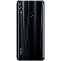 Смартфон HONOR 10 Lite 3GB/64GB HRY-LX1 (черный)