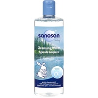 Мицеллярная вода детская Sanosan Очищающая 500 мл 40897090
