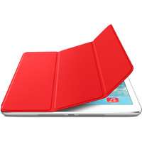 Чехол для планшета Apple iPad Air Smart Cover Red
