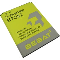 Аккумулятор для телефона Bebat EB535163LU
