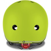 Cпортивный шлем Globber Evo Lights XXS/XS (зеленый)
