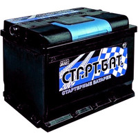 Автомобильный аккумулятор Стартбат 6СТ-90-А3 (90 А/ч)